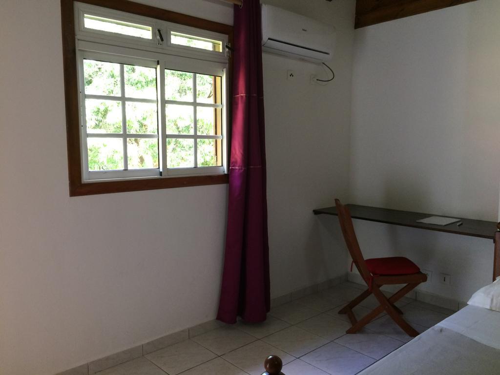 Villa Sofaia Guadeloupe Sainte-Rose Exterior foto